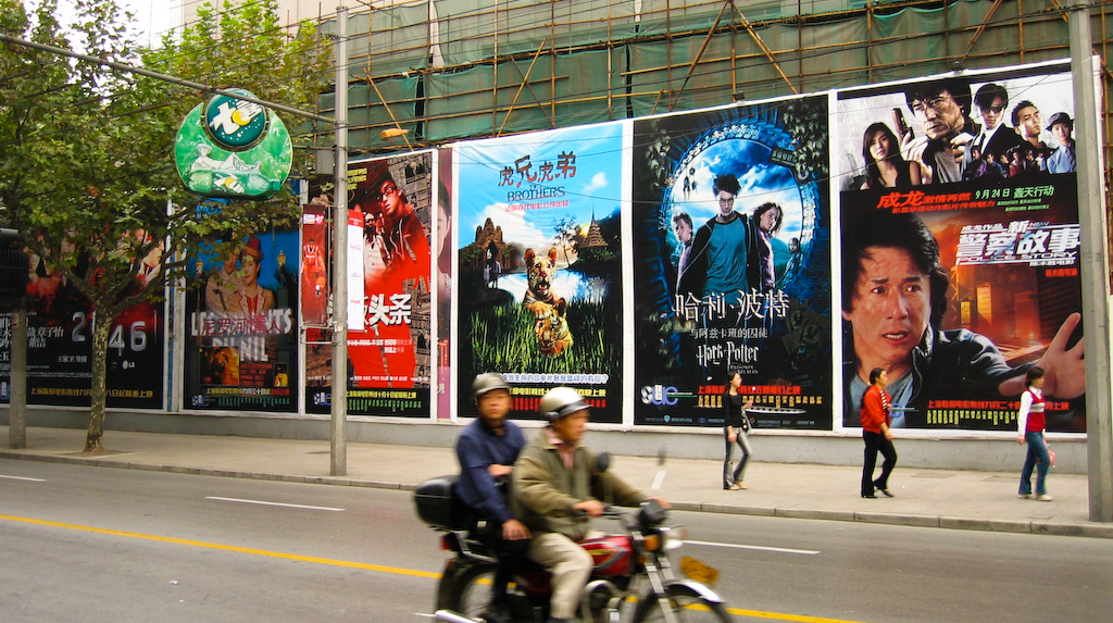 Bad guys changed from Chinese to North Korean in Red Dawn remake at the  height of Hollywood appeasing China in 2012 – but it still flopped