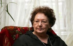 Svetlana Slapsak