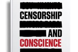 Censorship and Conscience: Foreign Authors and the Challenge of Chinese Censorship