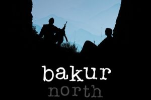 Film poster for Bakur North