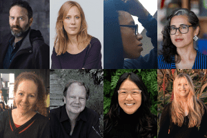 2018 Los Angeles Literary Award Winners