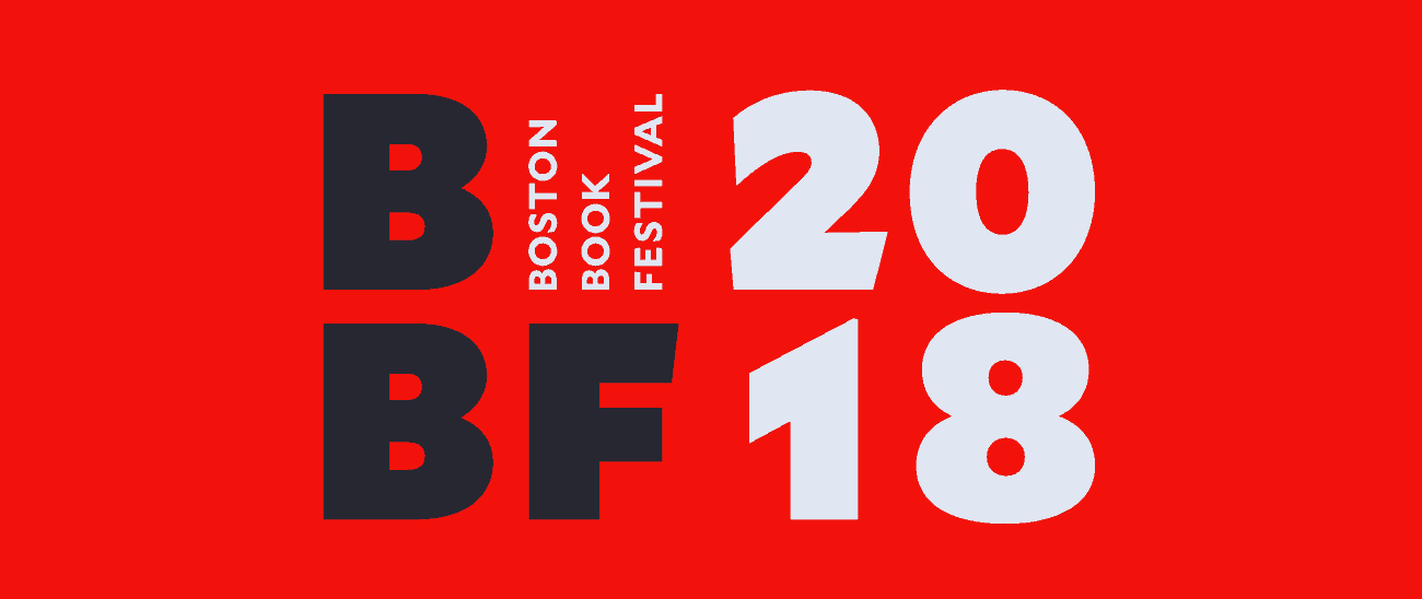 2018 Boston Book Festival