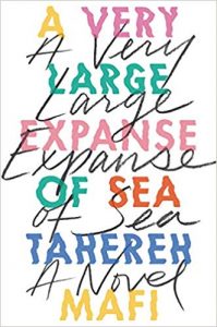 A Very Large Expanse Of Sea by Tahereh Mafi