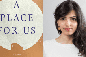 LA November 2018 Book Club A Place For Us by Fatima Farheen Mirza