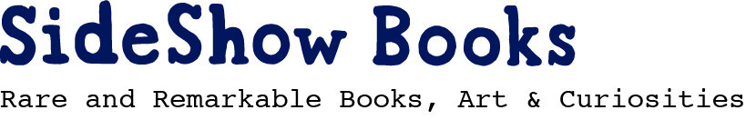 Sideshow Books Logo