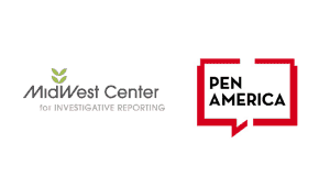Dinner And Docs With Midwest Center For Investigative Reporting Image