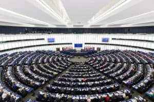 Parliamentary Assembly Of The Council Of Europe