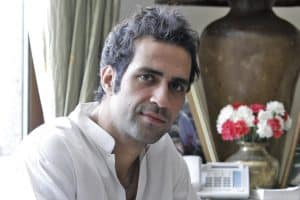 journalist aatish taseer