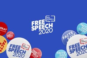 Free Speech 2020 - Disinformation Tip Sheet Featured Image