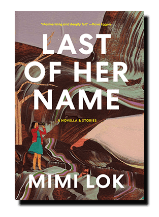 Mimi Lok, Last of Her Name