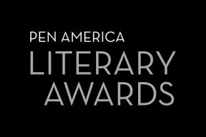 Pen America Literary Awards
