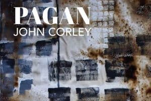 John Corley - Book Cover