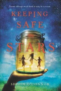 Sheila O’Connor - Keeping Safe the Stars