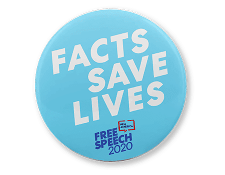 Facts Save Lives Button 450x350