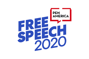 Free Speech 2020