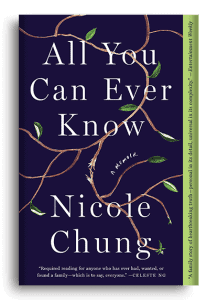Nicole Chung - All you can ever know