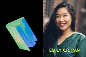 PEN to Paper: The Revision Cycle with Emily X. R. Pan