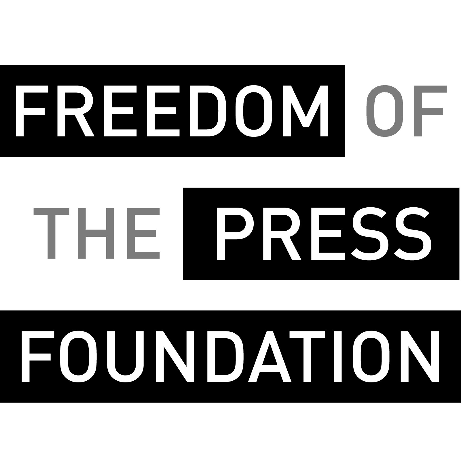Freedom of the Press Foundation