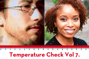 Temperature Check Vol. 7
