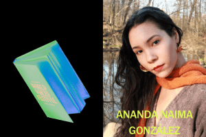 PEN to Paper: Writing Through Intuition with Ananda Naima González