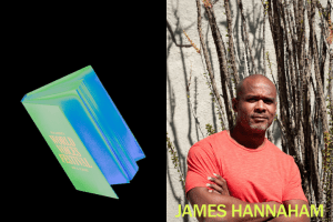 PEN to Paper: Authentic Voices with James Hannaham