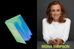 PEN to Paper: Hot Tips from Mona Simpson