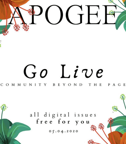Apogee Journal