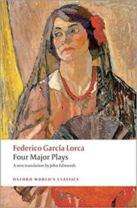 Federico García Lorca - Four Major Plays