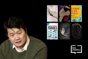 A Linked History: A World Voices Festival Reading List From Jeremy Tiang