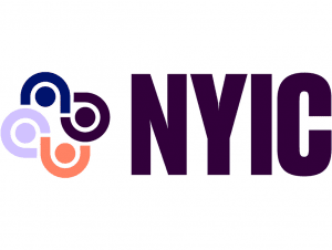 New York Immigration Coalition Logo