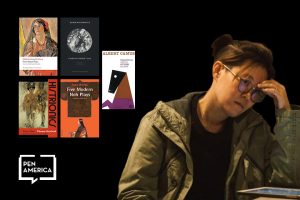 Drama as Reading: A World Voices Festival Reading List from Si’an CHEN