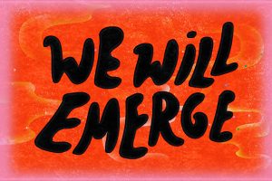 We Will Emerge artwork