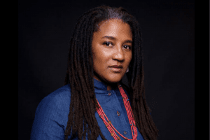 Virtual Authors' Evening with Lynn Nottage