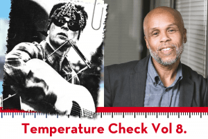 Temperature Check Vol. 8: Saint James Harris Wood and Alejo Rodriguez