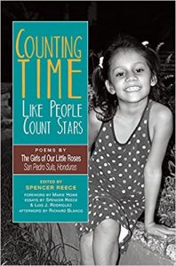 Counting Time Like People Count Stars book cover