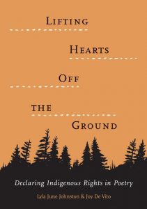 Lifting Hearts Off the Ground book cover