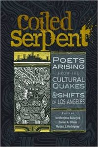 The Coiled Serpent book cover