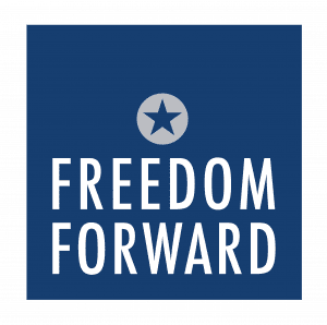 Freedom Forward logo