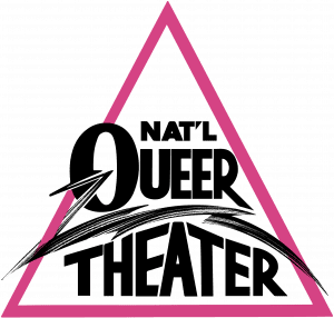National Queer Theater logo
