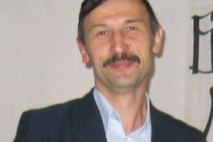 Mikola Papieka