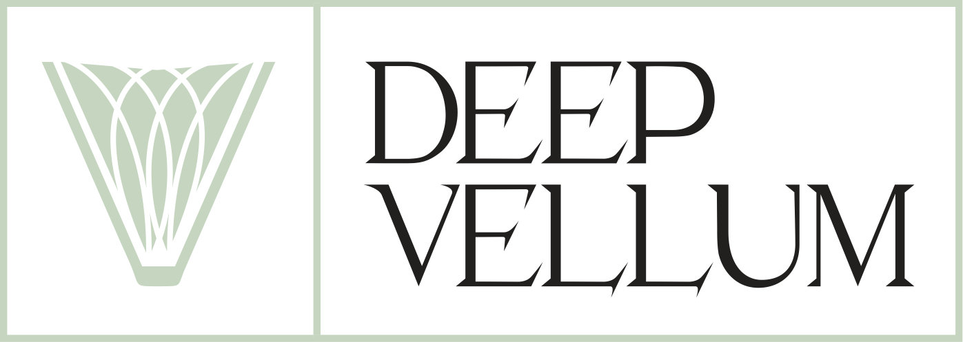 Deep Vellum Logo
