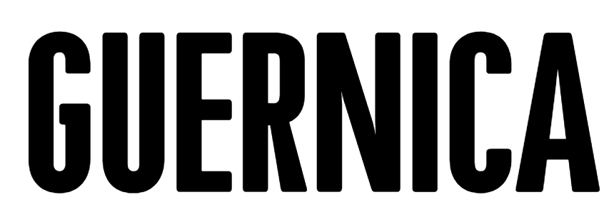 Guernica logo