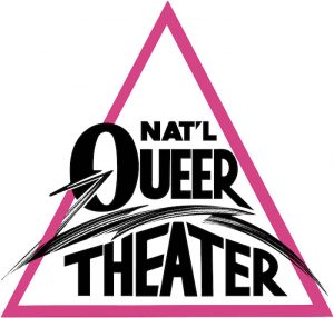 National Queer Theater Logo
