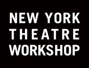 New York Theatre Workshop Logo