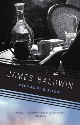 Giovanni’s Room book cover