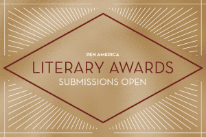 PEN America Literary Awards