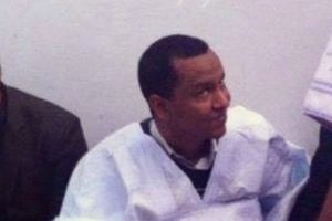 Mohamed Cheikh Ould Mkhaitir