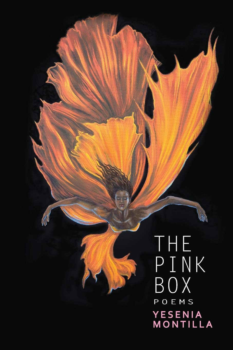 The Pink Box book cover
