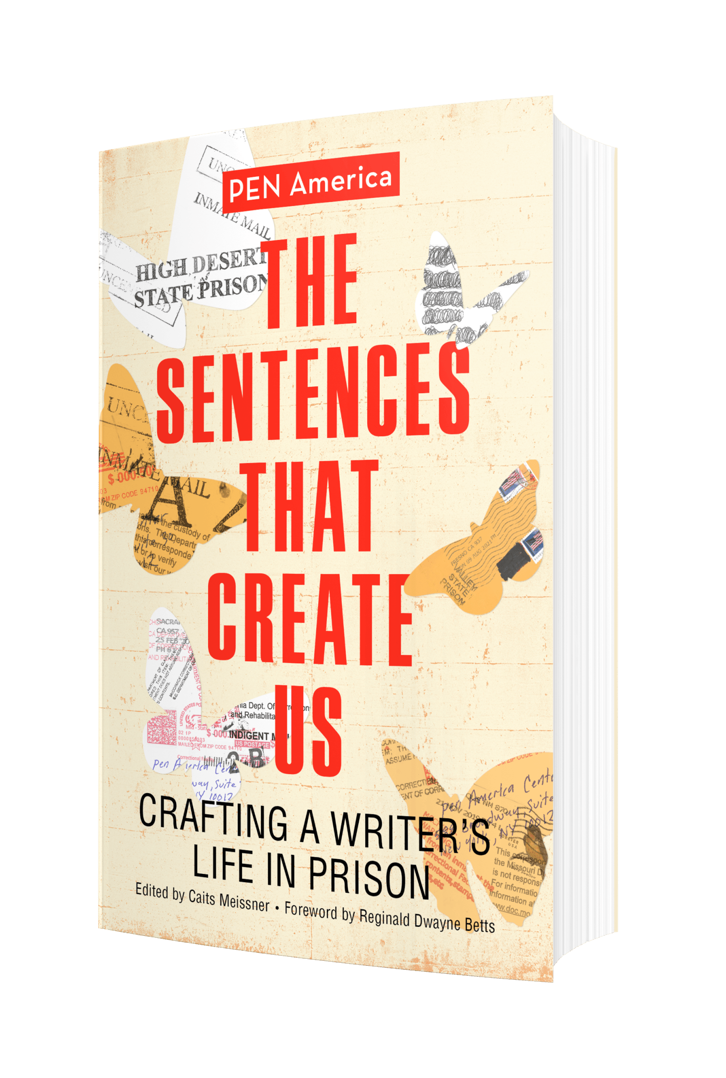 The Sentences That Create Us book cover