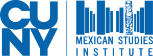 logo for CUNY Mexican Studies Institute